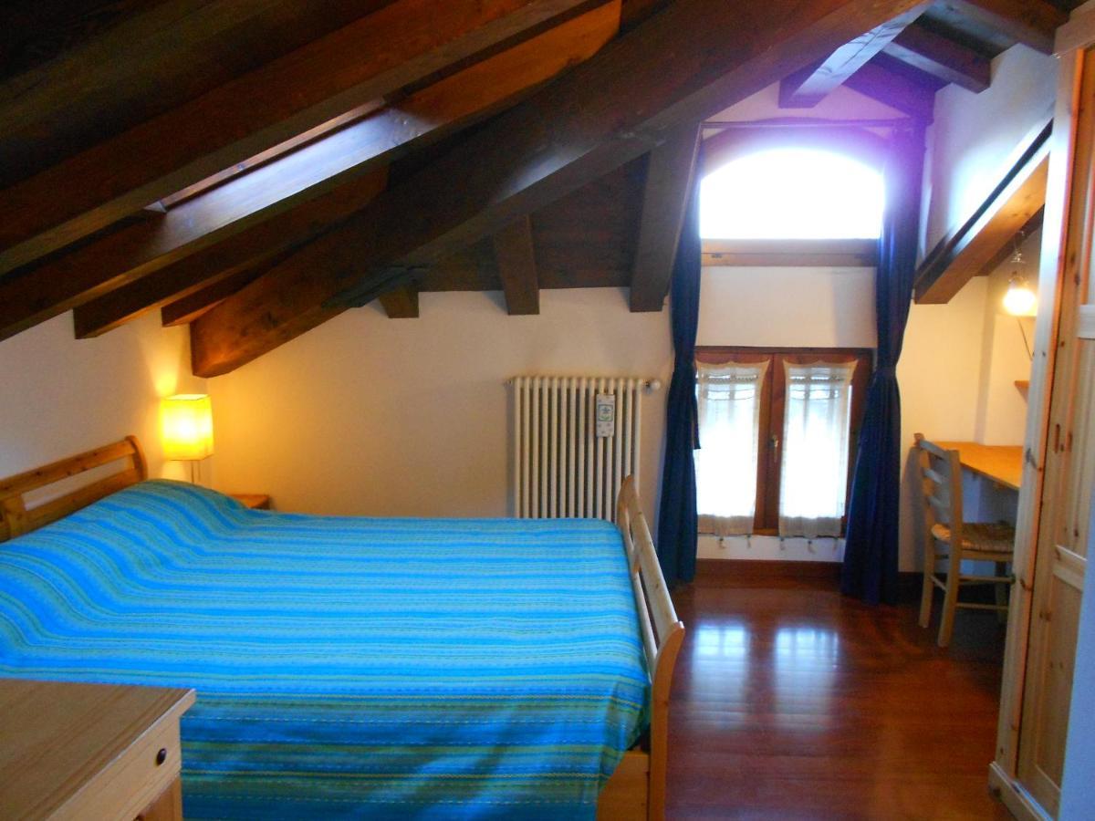 Villa The House On The Bridge- La Casa Sul Ponte à Menaggio Extérieur photo