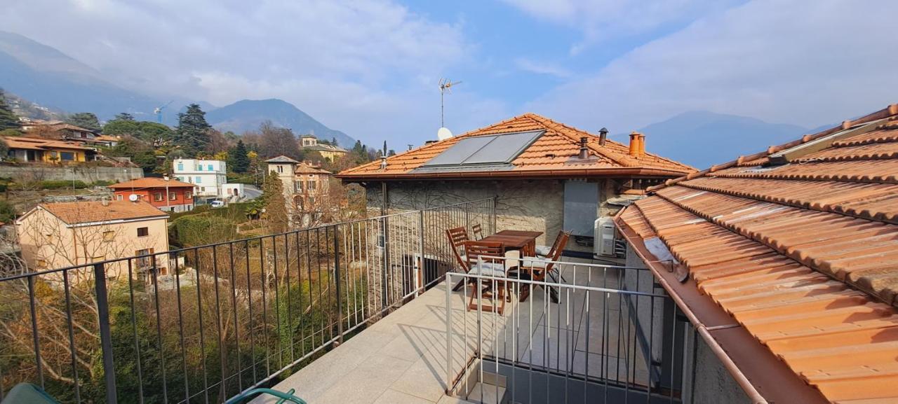 Villa The House On The Bridge- La Casa Sul Ponte à Menaggio Extérieur photo
