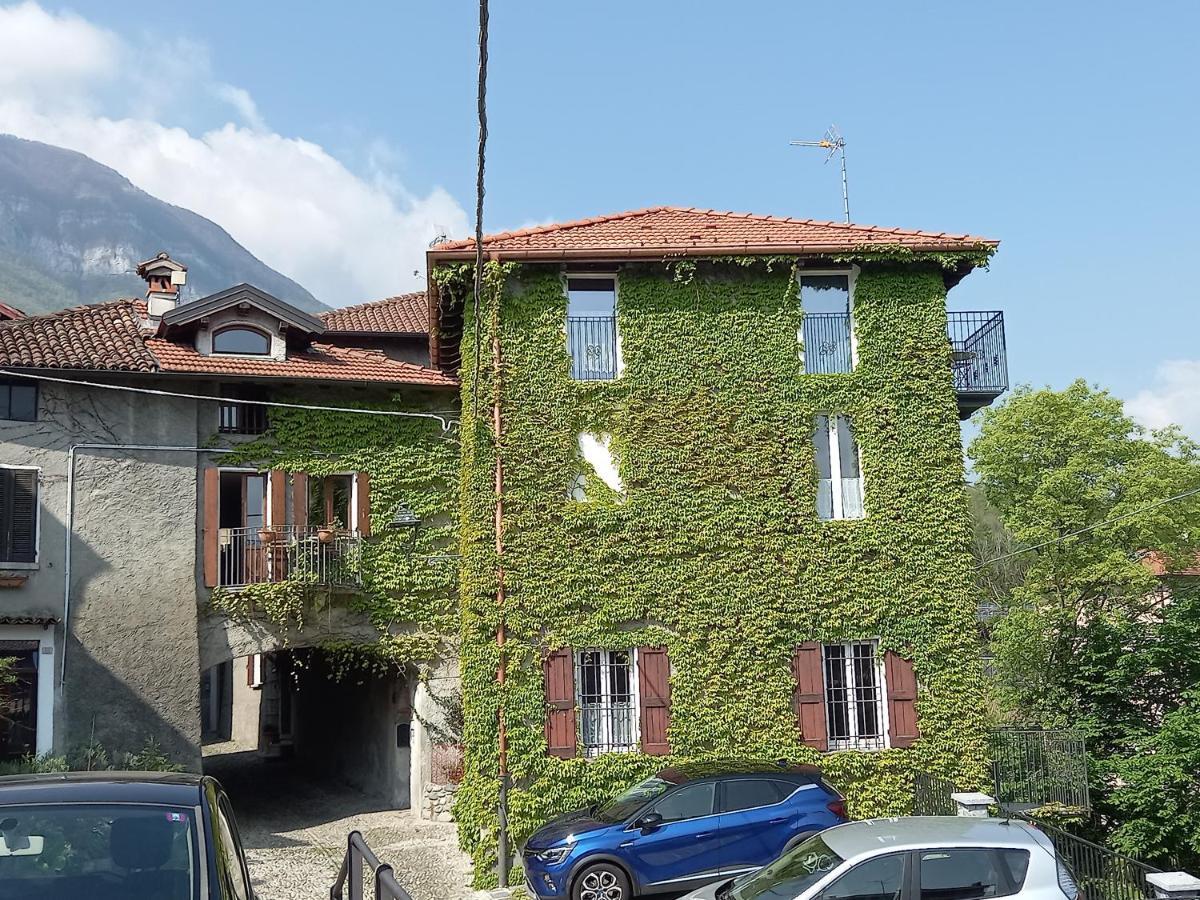 Villa The House On The Bridge- La Casa Sul Ponte à Menaggio Extérieur photo